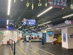 -世界之窗阿尔卑斯冰雪世界