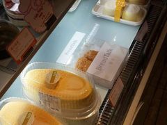 -BreadTalk面包新语·烘焙蛋糕(领展购物广场店)