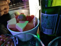 -杜尚rooftop露台酒吧