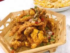 -桦立酒家(宜山路店)