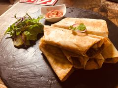 -HIGH FIVE哈福手工汉堡(桂林路店)