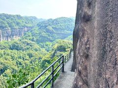 -丹霞山风景名胜区