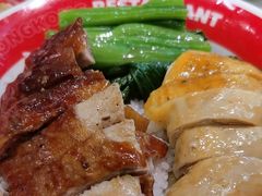 -明腾壹间茶餐厅(新都会花园广场店)