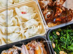 -东方饺子王(和平里店)