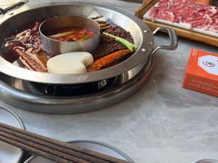 -万物生江北老火锅(海骏达店)