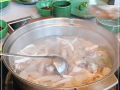 -润园四季椰子鸡火锅(海上世界店)