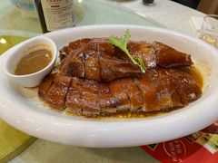 椿记烧鹅-椿记烧鹅(北门店)