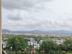 -三亚湾假日度假酒店·中餐厅