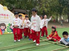 -北京市丰台区学苑幼儿园