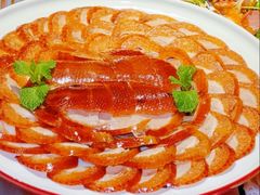 -范家小馆·四代传承烤鸭店(紫竹桥店)