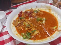 -西贝(枫蓝国际购物中心店)