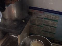 杂碎汤-李小老烧饼(常营民族家园店)