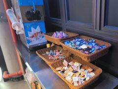 -钳小柒·小龙虾蓝龙王烧烤夜宵(长寿路店)