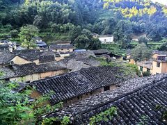 -杨家堂村