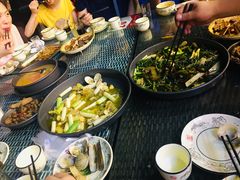 -去吃小龙虾·江湖菜·烧烤(南滨路店)