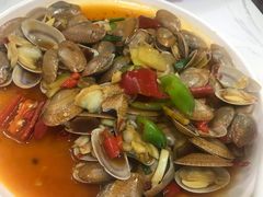 -琼大师东方烤乳猪(亚特兰蒂斯店)