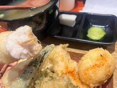 -天妇罗内顺田(罗湖店)