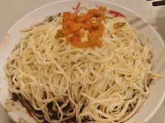 -民间老鸡汤面馆(中山北路店)