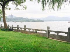 -杭州西湖柳莺里酒店