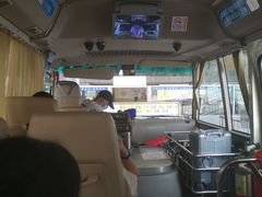 -佛山高明客运站