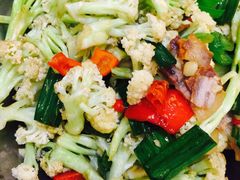-自游人·美食一楼·地道徽菜(三十年名店)