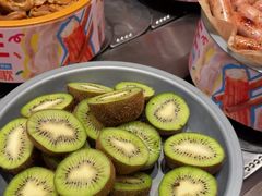 -龍歌自助小火锅(市南金茂湾店)
