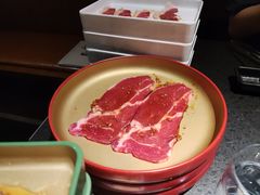 -神户赤童日式烤肉(金地广场店)