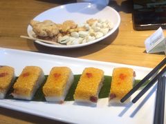 -東舍食唐精品陕菜馆