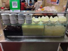 -景记甜品