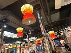 -西塔老太太泥炉烤肉(北京双井店)