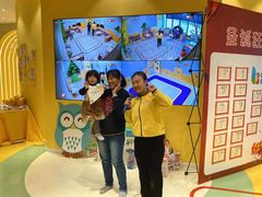 -贝思特蒙特梭利早教新区旗舰中心(苏州新区复悦城店)