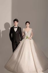 点击看大图 -第一夫人婚纱摄影(南京店)