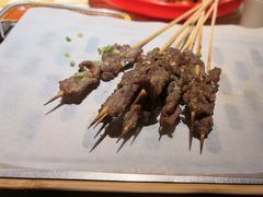 -串盟烧烤大排档·长沙美食地标(星沙店)