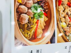 -周锦记广式餐厅(格林生活坊2期店)