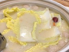 -淼鑫猪肚鸡(钟村店)