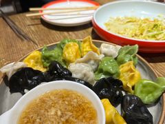 -永红源·小排档(闽江路店)