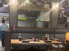 -新辣道鱼火锅(龙旗广场店)