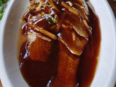 -礼耕堂·百年茶人餐厅(梅家坞店)