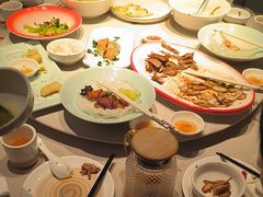 -码头见·潮汕菜(领展中心城店)