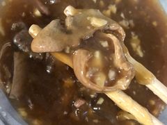 猪肉大葱包子-姚记炒肝店(鼓楼店)