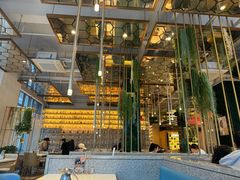 -红樱桃·欢乐餐厅(太原里店)