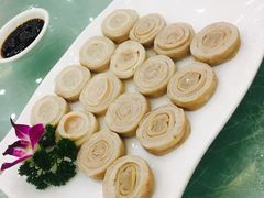 -亮庆餐厅·粤菜·早茶(篁庄店)