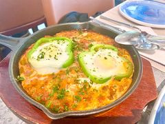 -La Medina餐厅(亮马河南路店)