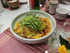 -巴依老爷新疆美食(清华东门店)