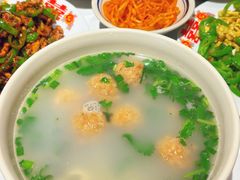 -奔跑吧陕菜·盛世长安(民乐园万达店)