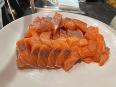 刺身-The COOK·厨餐厅·自助餐(浦东嘉里大酒店)
