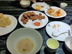 -榆味拼三鲜(怀德路店)