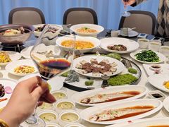 -道道鲜·崇明私房菜(五角场店)