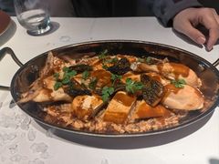 -Oyster Talks 四度蚝法餐厅