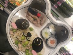 -伦敦比斯特购物村